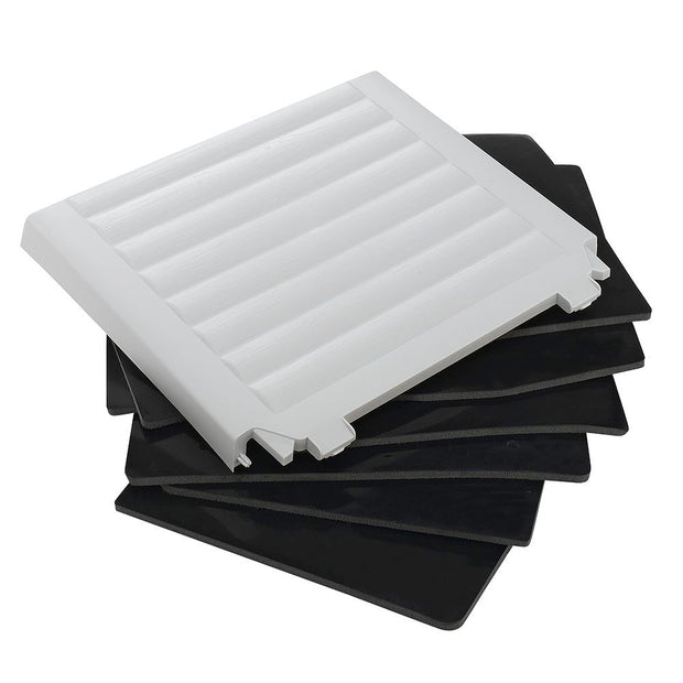 Pannelli isolanti per DOGVILLA