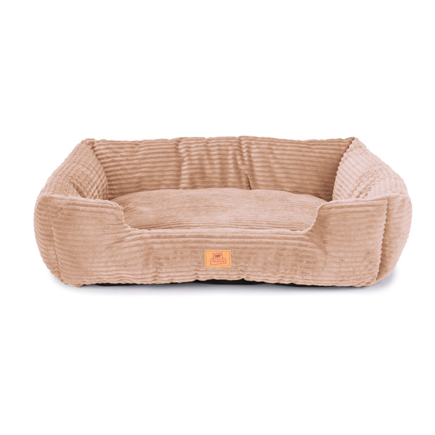 SWEETIE CORDUROY Cuccia morbida per cani e gatti