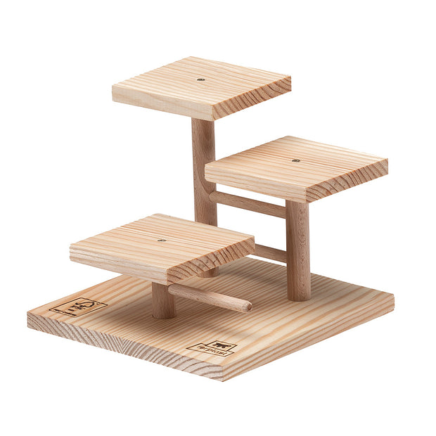 Piattaforma gioco ARCADE PODIUM