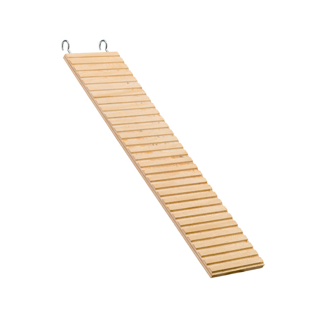 ARCADE LADDER Gioco in legno per criceti e piccoli animali