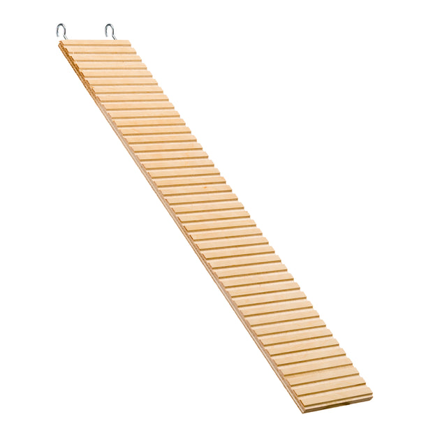 ARCADE LADDER Gioco in legno per criceti e piccoli animali