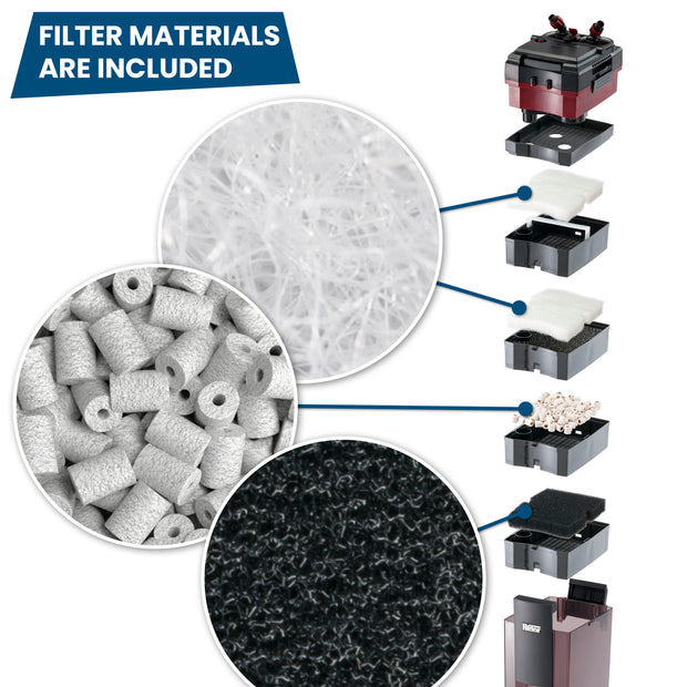 Filtro PROFESSIONAL 2.0