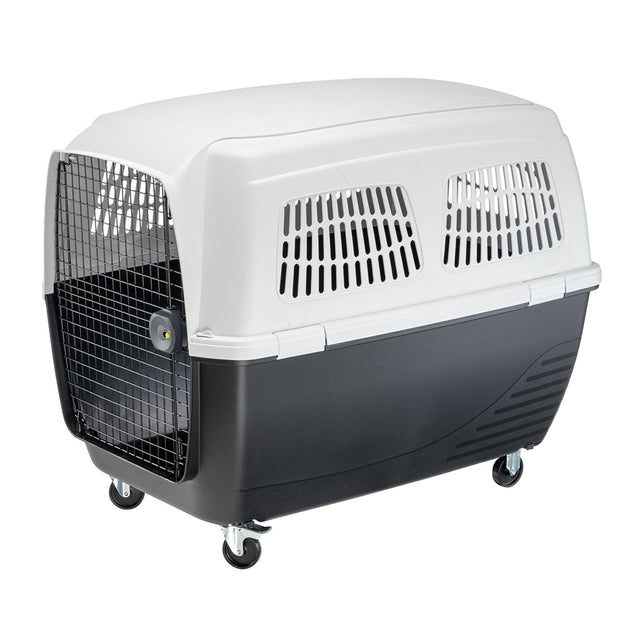 KIT RUOTE CLIPPER 4-7