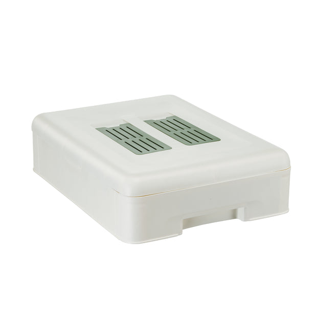 SAHARA Lettiera Chiusa Gatti