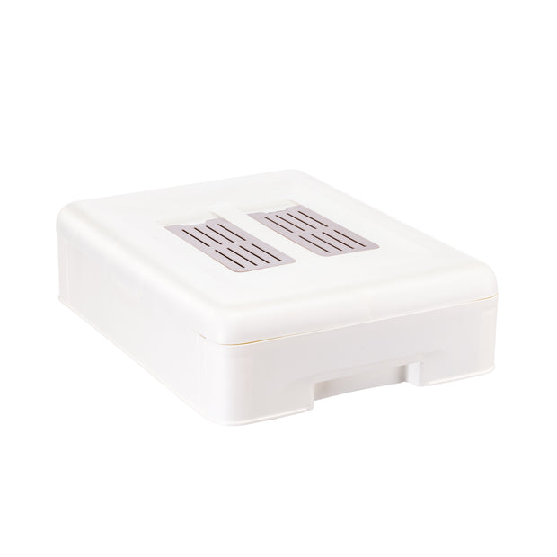 SAHARA Lettiera Chiusa Gatti