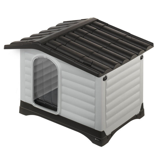 PORTA DOGVILLA