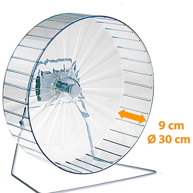 Ruota FPI 4607