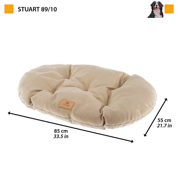 STUART