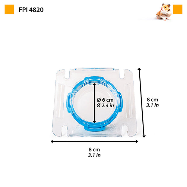 Tappo FPI 4820
