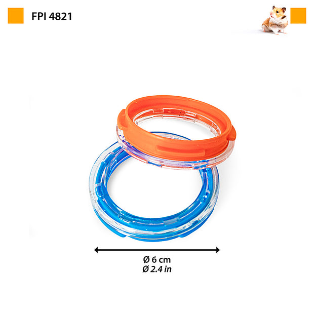 Raccordo FPI 4821