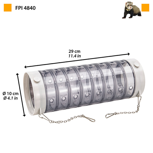 Tubo FPI 4840