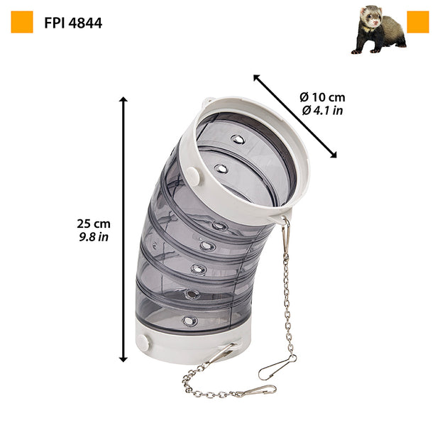 Tubo FPI 4844