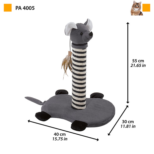 Tiragraffi PA 4005