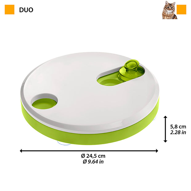 DUO