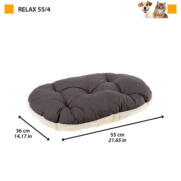 RELAX F