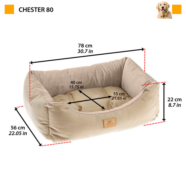 CHESTER