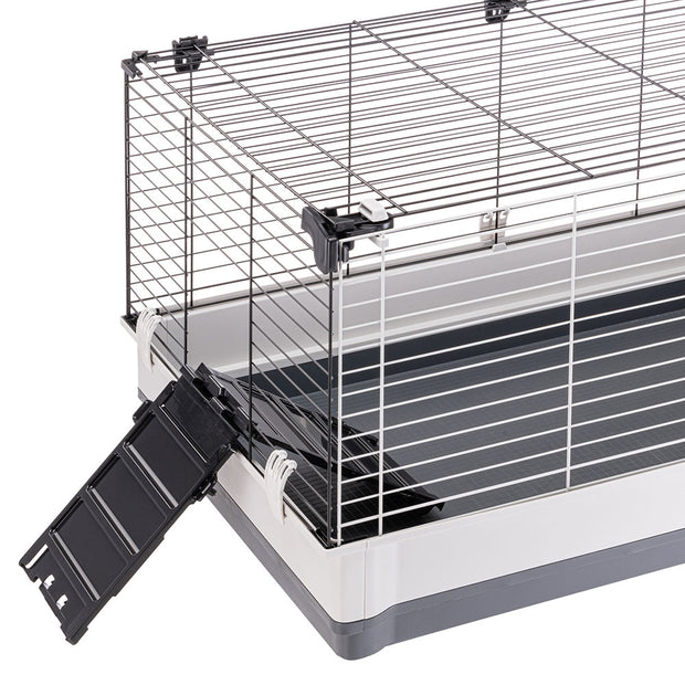 Scaletta e porta FPI 4899