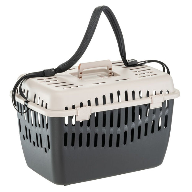 Tracolla ATLAS 5-ATLAS TRENDY-BINNY-JET-CLIPPER