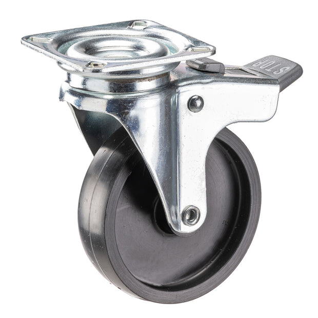 KIT RUOTE CLIPPER 4-7