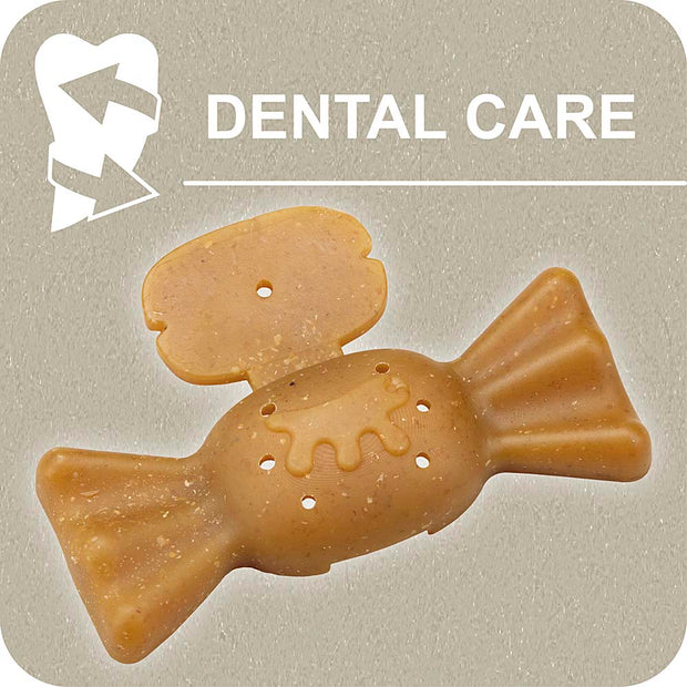 100% SNACK RIEMPIBILE - CANDY EUGLENA