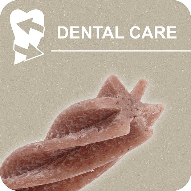 100% SNACK BASTONCINI - FUSILLI YUCCA