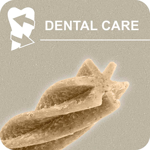 100% SNACK BASTONCINI - FUSILLI EUGLENA