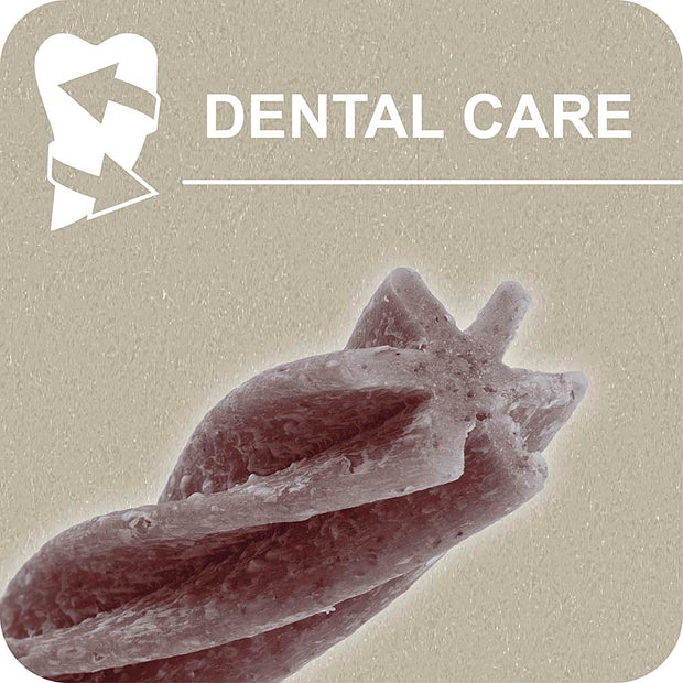 100% SNACK BASTONCINI - FUSILLI MELISSA