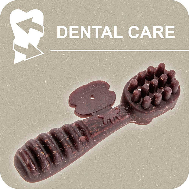 100% SNACK RIEMPIBILE - TOOTHBRUSH MELISSA