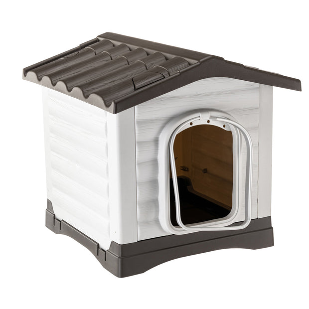 DOGVILLA DOOR PROFILE