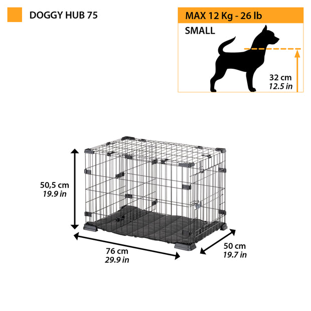 DOGGY HUB