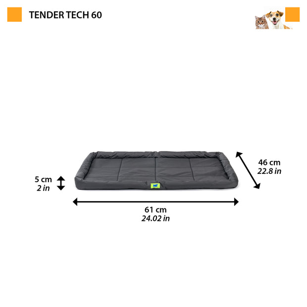 TENDER TECH