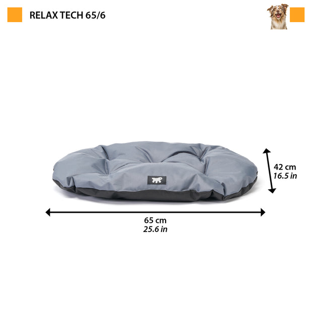 RELAX TECH