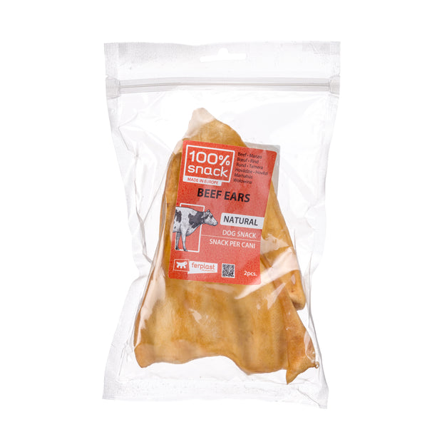 ORECCHIE DI MANZO