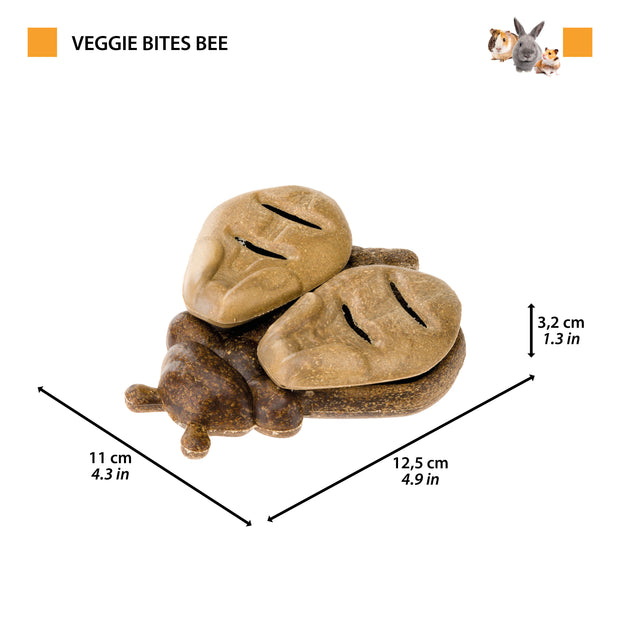 VEGGIE BITES APE