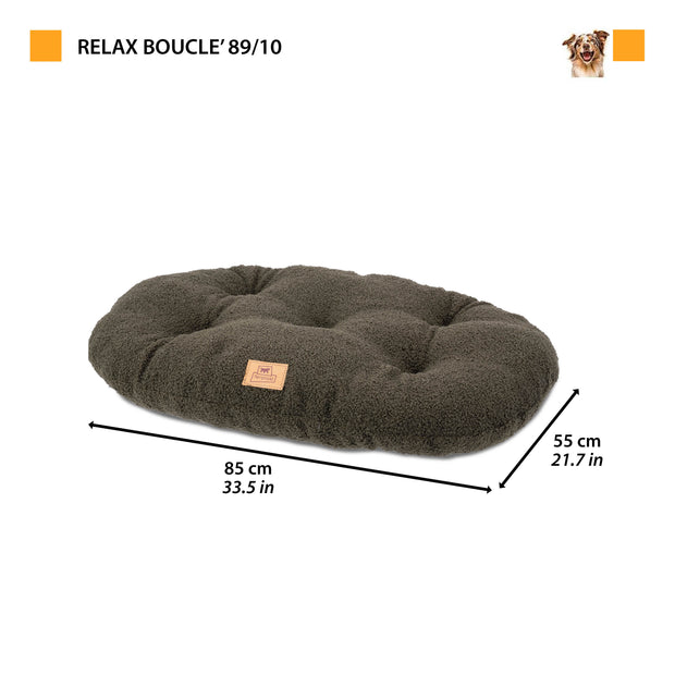 RELAX BOUCLE'