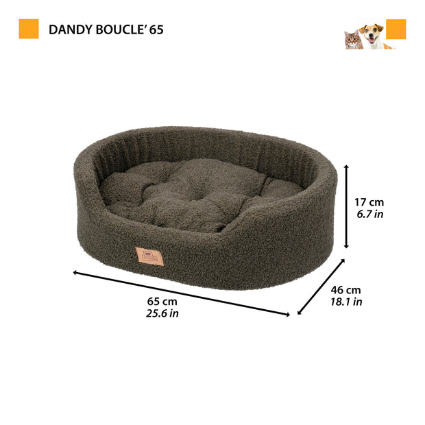 DANDY BOUCLE'