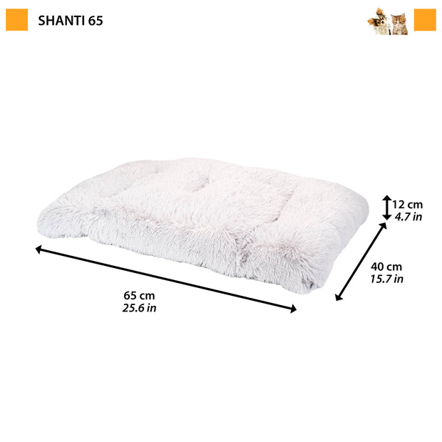 SHANTI Cuscino cani e gatti