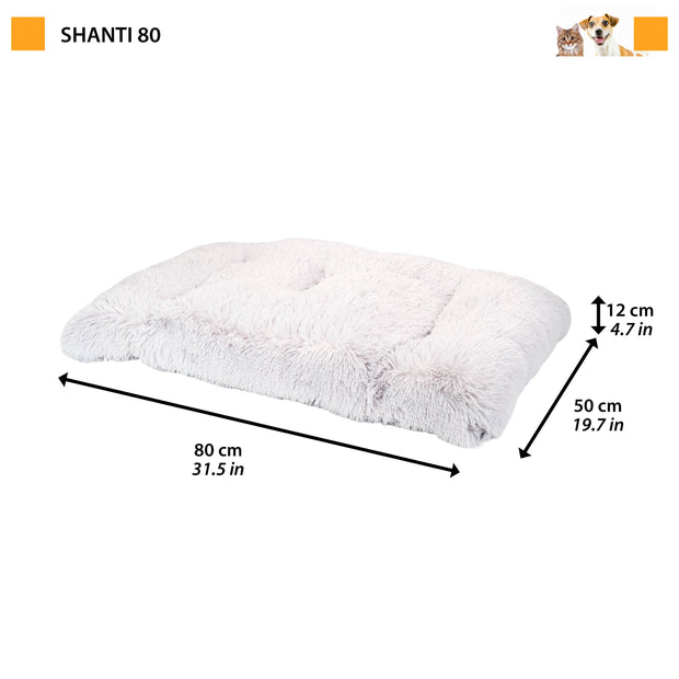 SHANTI Cuscino cani e gatti