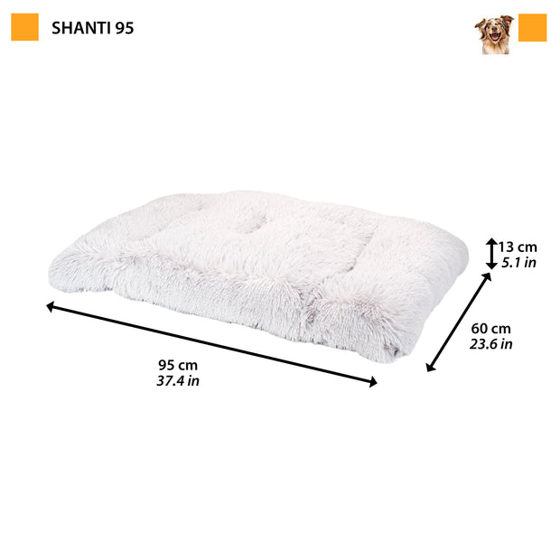 SHANTI Cuscino cani e gatti