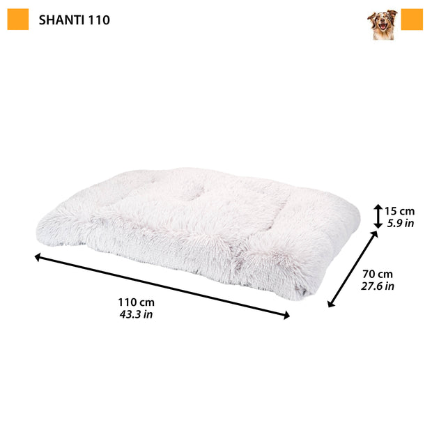 SHANTI Cuscino cani e gatti