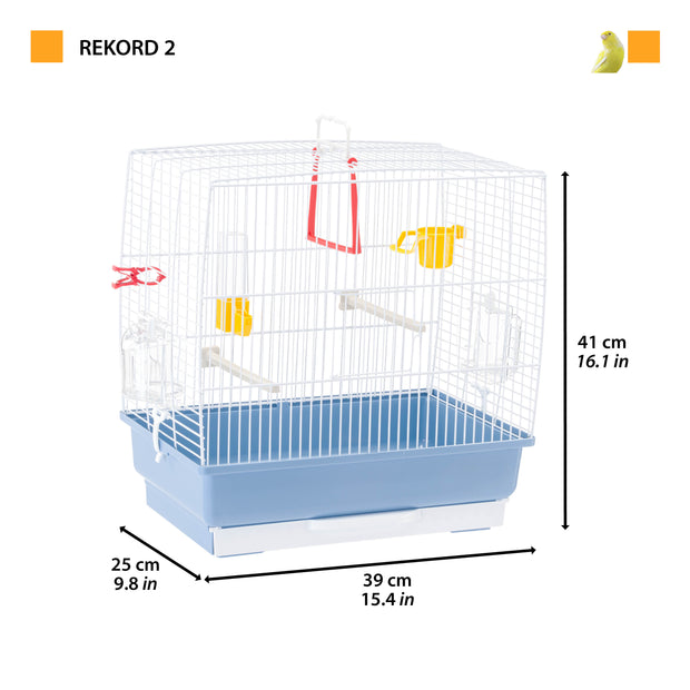 REKORD 2