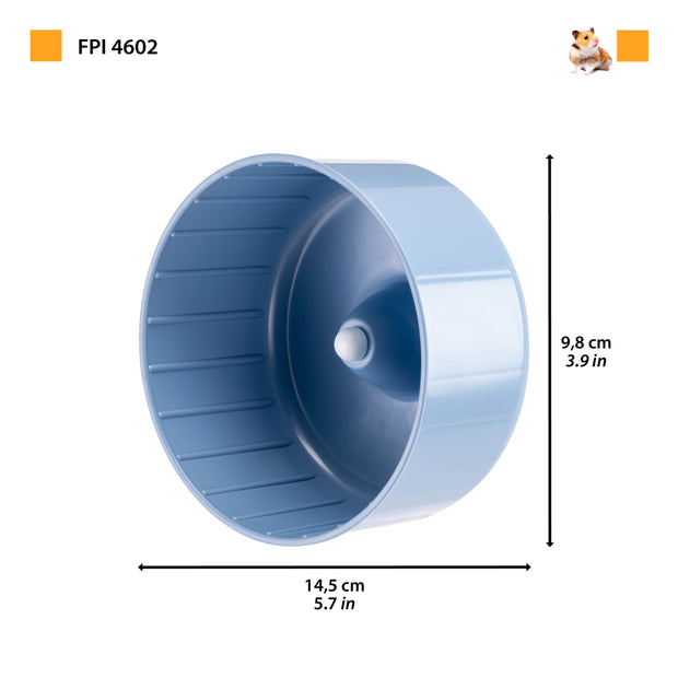 Ruota FPI 4602