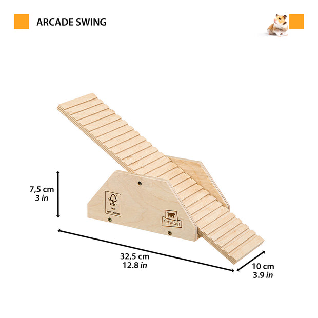 Altalena ARCADE SWING