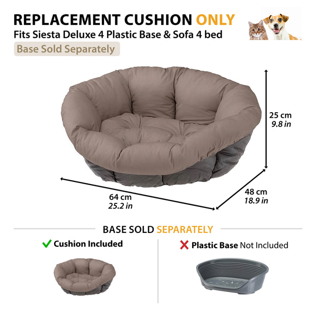 SOFA' CUSHION