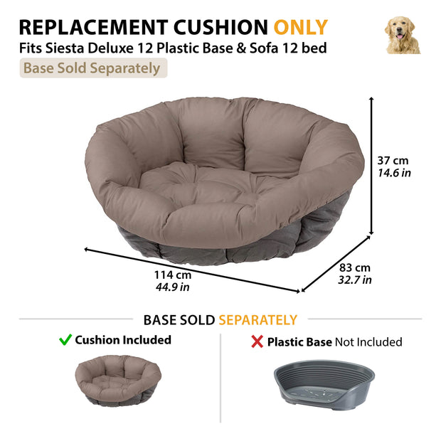 SOFA' CUSHION