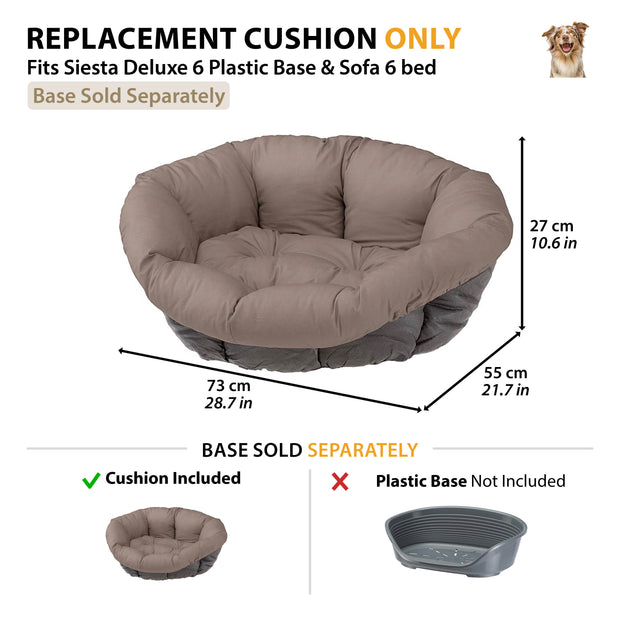 SOFA' CUSHION