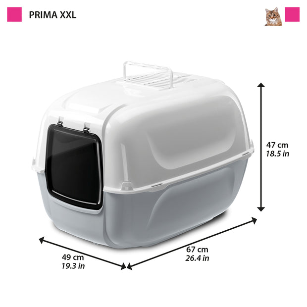 PRIMA XXL