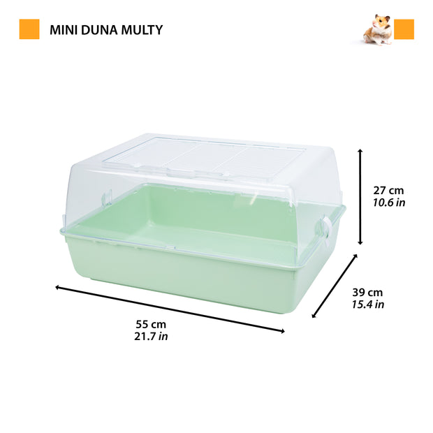 MINI DUNA MULTY