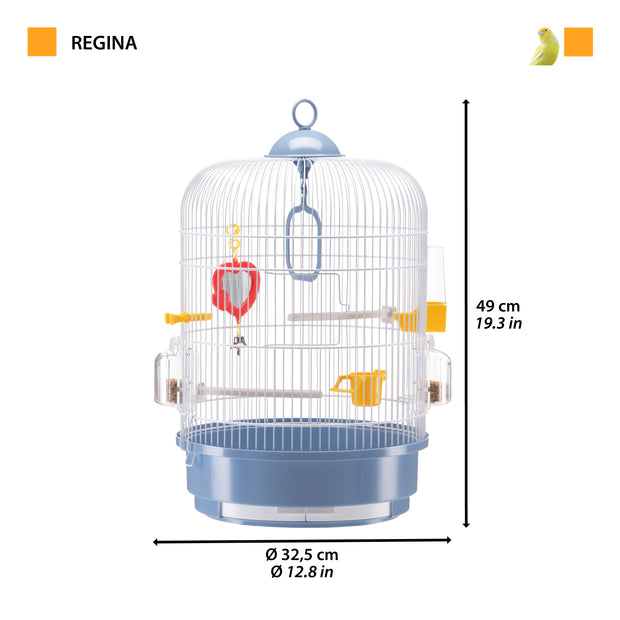 REGINA Bianco