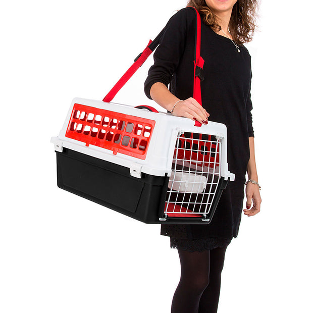 Tracolla ATLAS 5-ATLAS TRENDY-BINNY-JET-CLIPPER